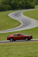 Dodge Charger Daytona R/T 2006 года